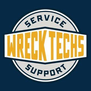 Wreck Techs GT